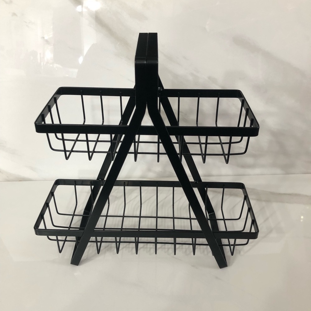 Decor basket